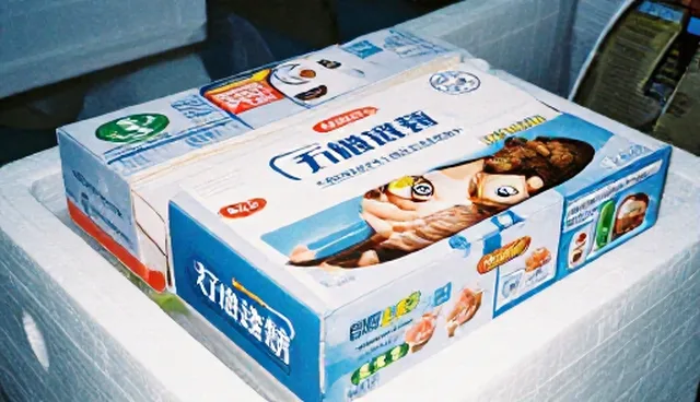 食品仓储配送中维护方法的选择与应用